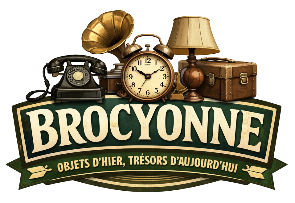 Brocyonne brocante Appoigny